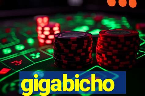 gigabicho|Canal MegaBicho .